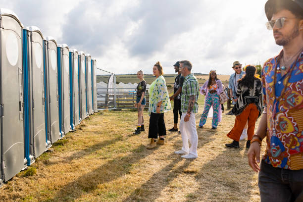 Trusted Manchester, OH Portable Potty Rental Experts