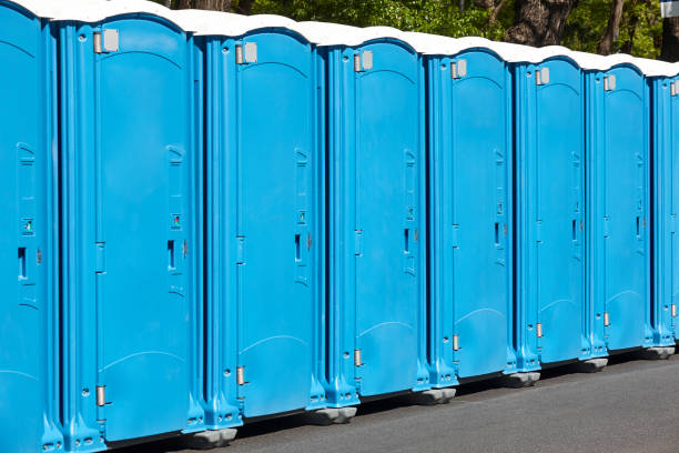 Best Standard Portable Toilet Rental in Manchester, OH