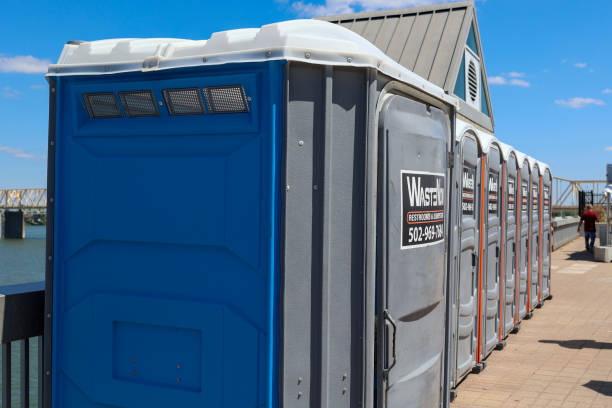 Best ADA-Compliant Portable Toilet Rental in Manchester, OH