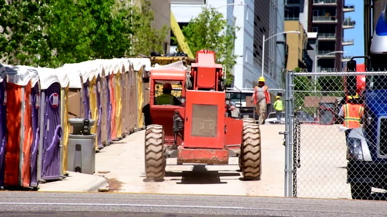 Best Event Portable Toilet Rental in Manchester, OH